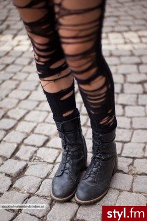 Pozostałe Ciuchy Moda