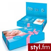 Oilatum Baby Emulsja Do Kąpieli 250 Ml + Krem 50 Ml + Poradnik - Emu Buty Moda