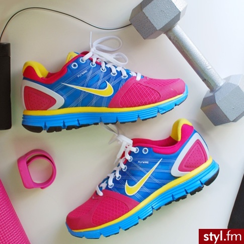 Sport i fitness