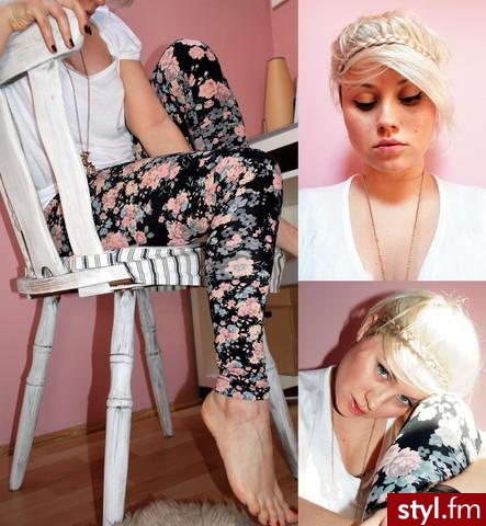 Pozostałe Ciuchy Moda