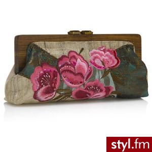 zdjęcia - Pozostałe Torebki Moda