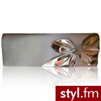 skromna ale ładna - Pozostałe Torebki Moda