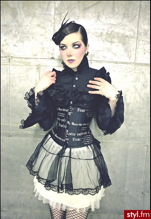 Pozostałe Ciuchy Moda