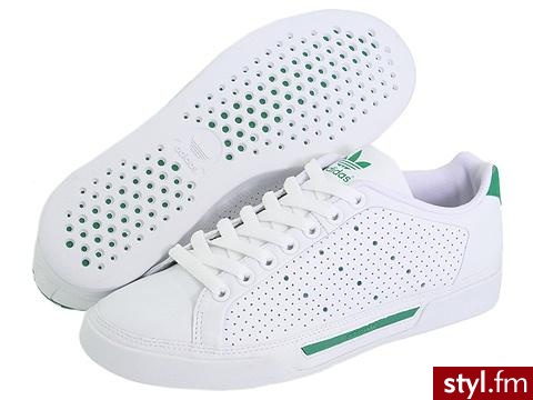 Adidas CG Tour 2 - Pozostałe Buty Moda