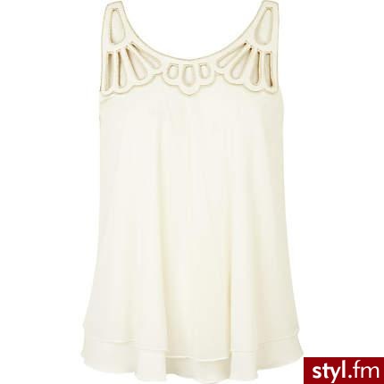 Topy Ciuchy Moda