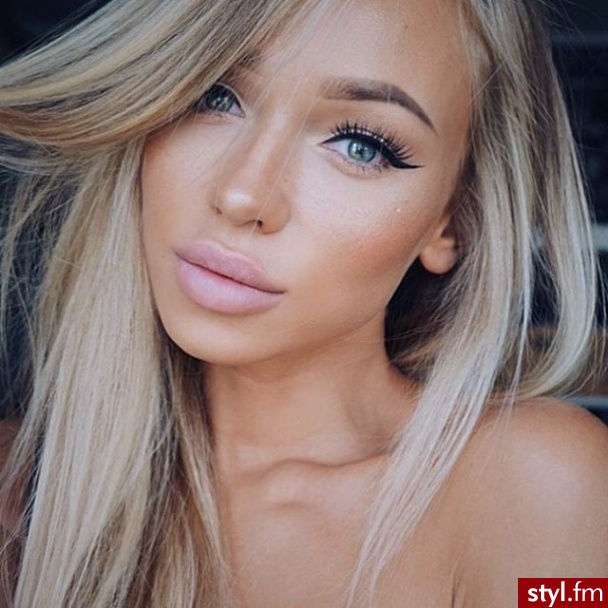 Dzienne Makijaże