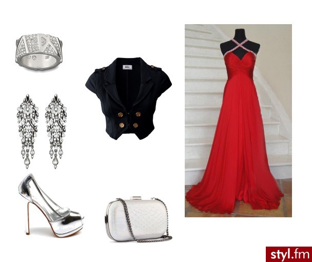 na bal
 - Styler
