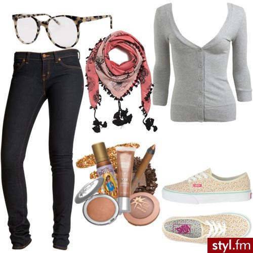 Zestaw - Styler