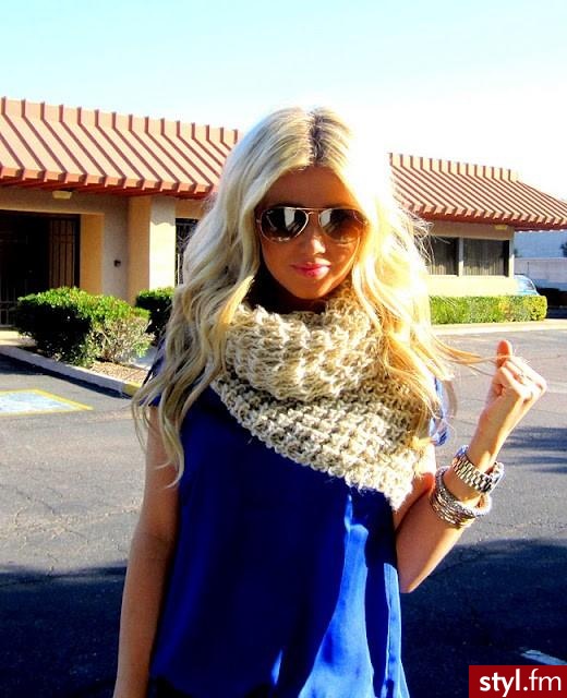 Blond Rozpuszczone Kręcone Na co dzień Długie Fryzury
