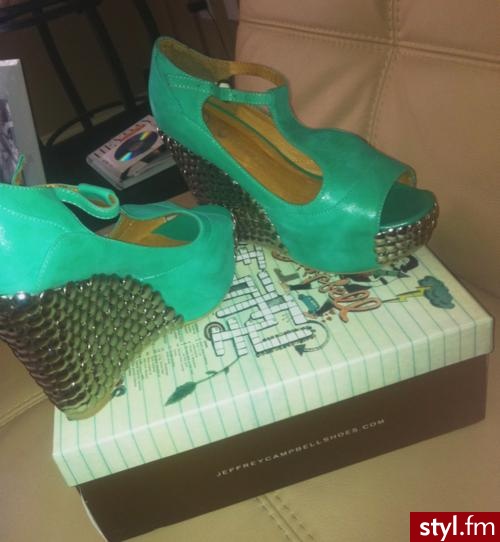 Koturny Buty Moda