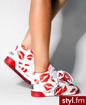 reebok freestyle colette - Pozostałe Buty Moda