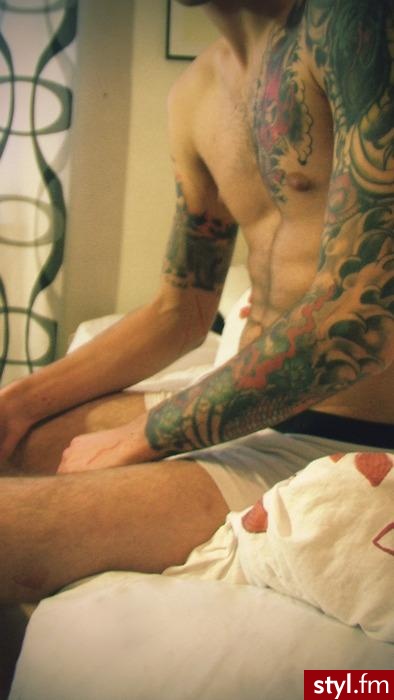 Tatuaże