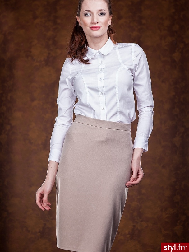 Ryłko Fashion spódnica Luiz 03-031-0447-00 - Pozostałe Spódnice Moda