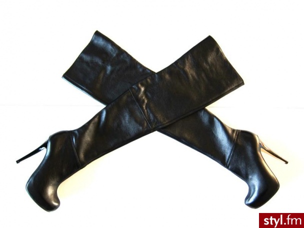 Pozostałe Buty Moda