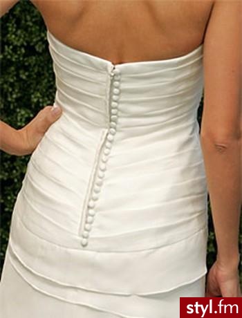 http://www.kleinfeldbridal.com/ - Suknie ślubne Ślub Moda