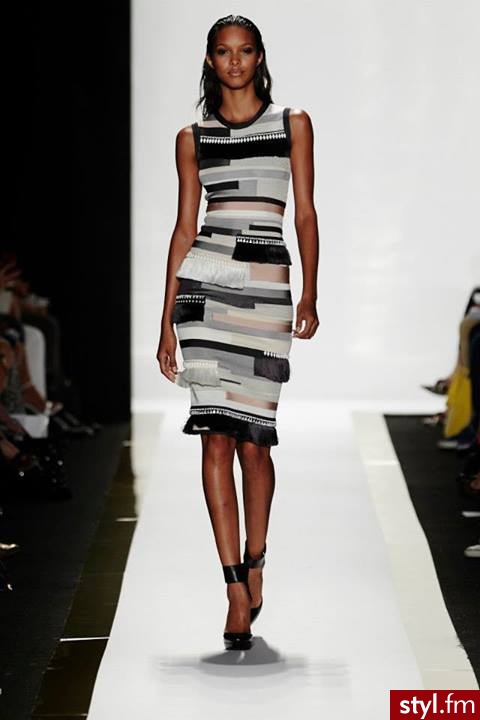 Pozostałe Sukienki Moda