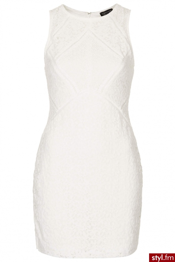 Dzienne Sukienki Moda