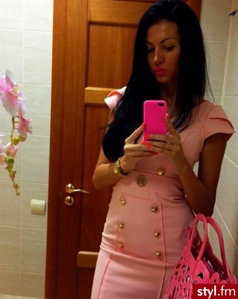 Dzienne Sukienki Moda
