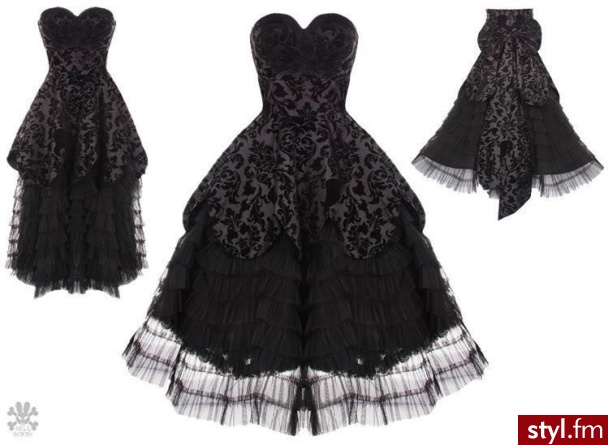 Pozostałe Ciuchy Moda