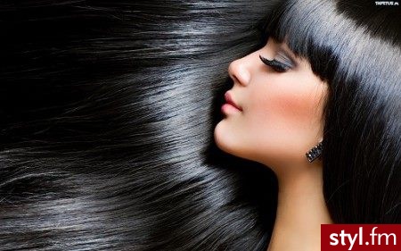 Blond Rozpuszczone Proste z grzywką Na co dzień Długie Fryzury