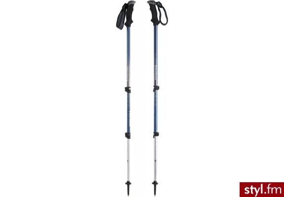 Black Diamond Contour Elliptic Kije Trekkingowe (1120860000ALL) - Pozostałe Buty Moda