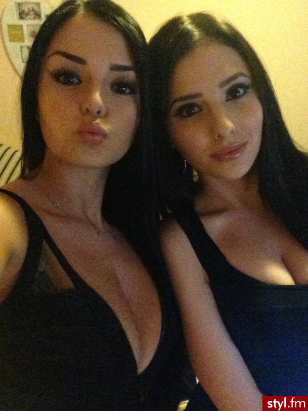 Dzienne Makijaże
