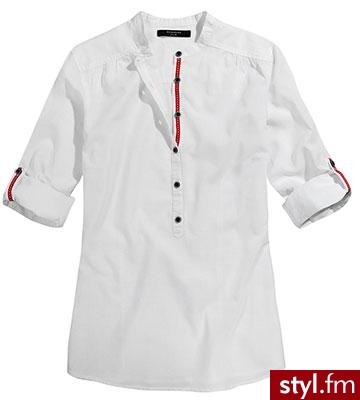 Koszule Ciuchy Moda
