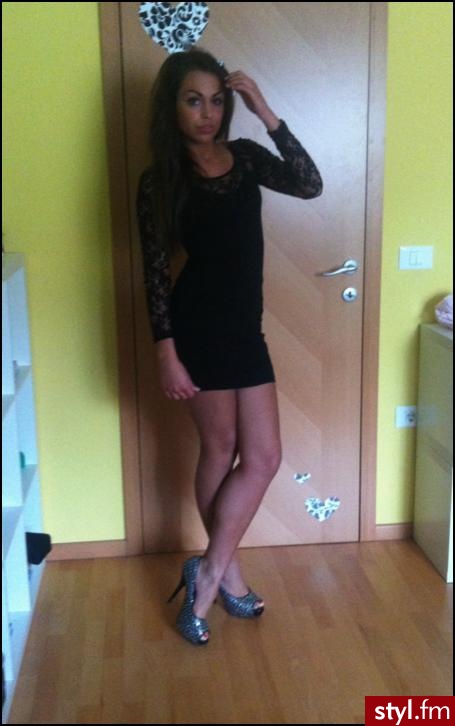 Dzienne Sukienki Moda