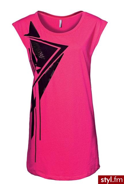 :) - Pozostałe Ciuchy Moda