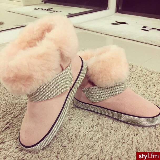Emu Buty Moda