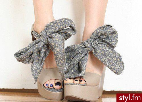Koturny Buty Moda