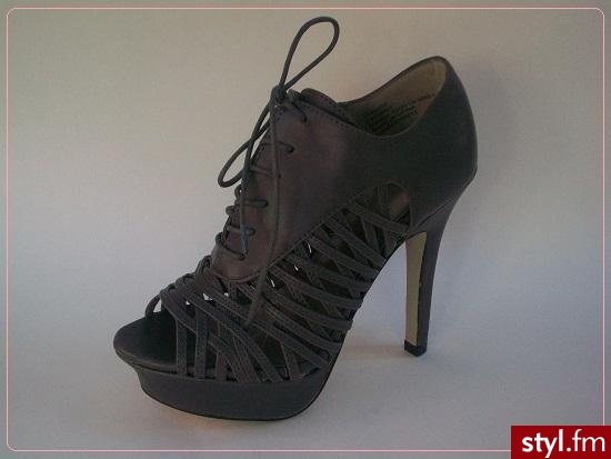 Pozostałe Buty Moda