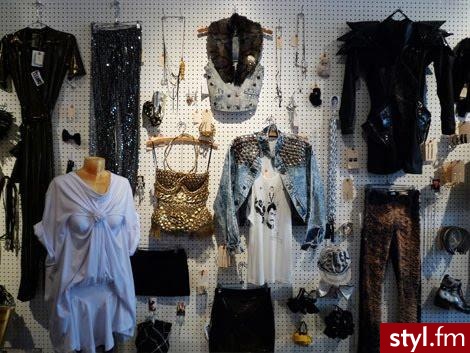 Pozostałe Ciuchy Moda