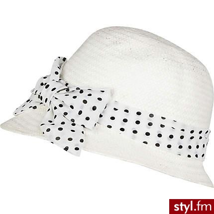 Nakrycia głowy Dodatki Moda