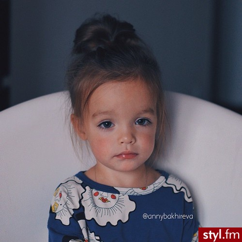 ♥♥♥ - Nasze maluchy Dziecko