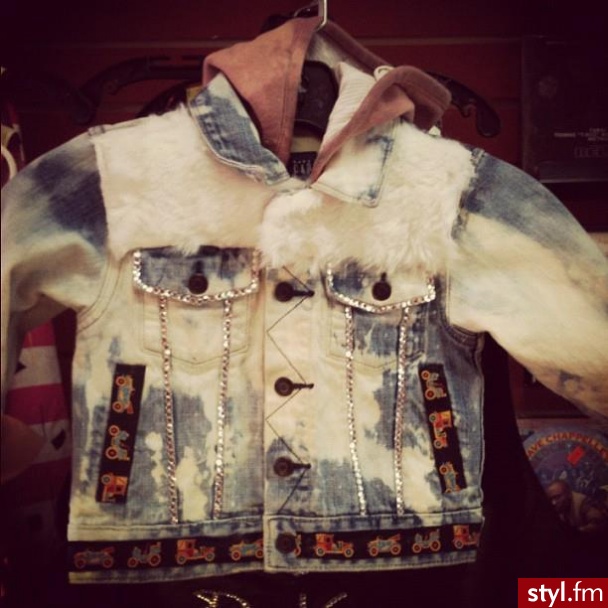 Kurtki Okrycia Moda