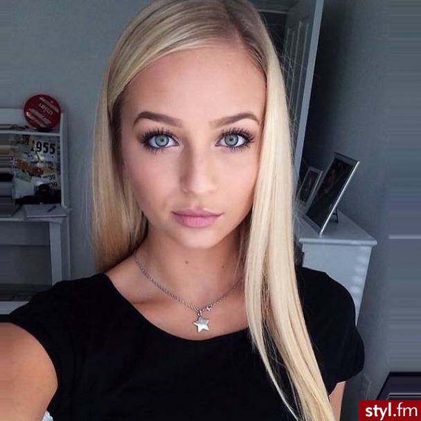 Dzienne Makijaże
