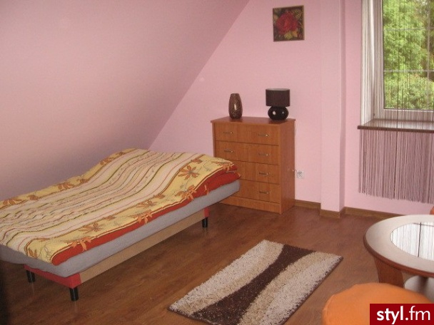 Wnętrza