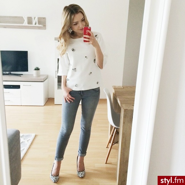 Pozostałe Ciuchy Moda