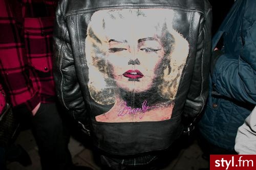Pozostałe Ciuchy Moda