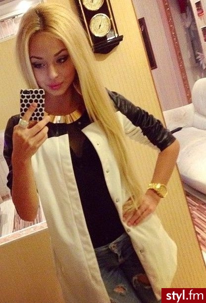 Marynarki i żakiety Okrycia Moda