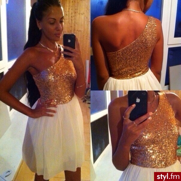 Dzienne Sukienki Moda
