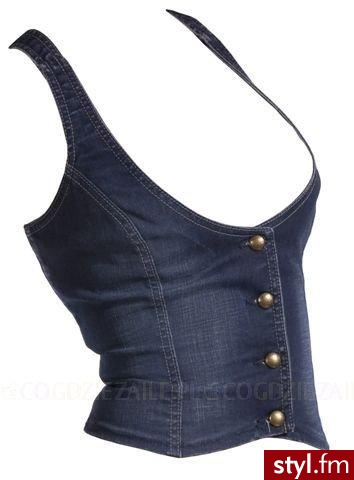 Pozostałe Ciuchy Moda