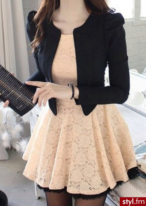 Pozostałe Sukienki Moda
