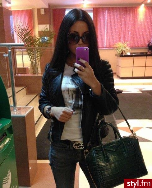Pozostałe Ciuchy Moda