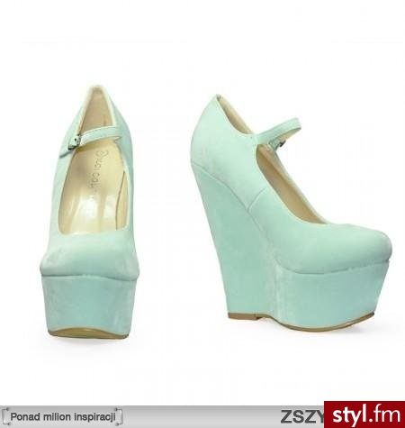 Koturny Buty Moda