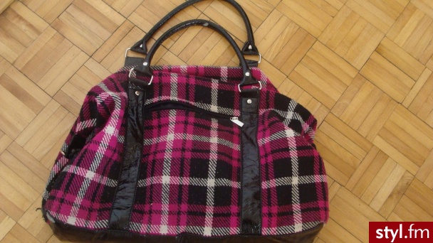 Pozostałe Torebki Moda