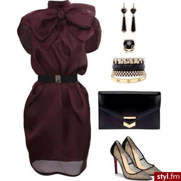 Dzienne Sukienki Moda