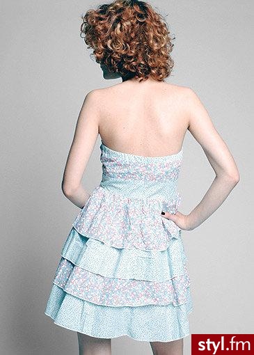 nice - Pozostałe Ciuchy Moda