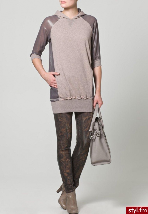 Bluzy Ciuchy Moda